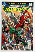 Justice League Rebirth #20 - 1st Printing DC Comics July 2017 VF/NM 9.0
