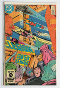 Legion of Super-Heroes #313 - DC Comics July 1984 F/VF 7.0