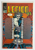Legion #34 - DC Comics December 1991 F/VF 7.0