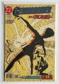 Legionnaires #9 - DC Comics December 1993 FN+ 6.5