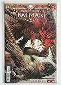 Knight Terrors: Batman #2 - 1st Printing DC Comics October 2023 VF+ 8.5