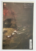 Knight Terrors #2 - 1st Printing DC Comics September 2023 NM- 9.2