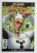 The Kingdom Offspring #1 - 1st Printing DC Comics February 1999 VF 8.0