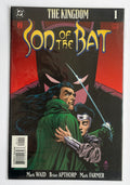 The Kingdom Son of the Bat #1 - 1st Printing DC Comics February 1999 VF- 7.5