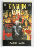 Kingdom Come #2 - 1st Printing DC Comics 1996 VF+ 8.5