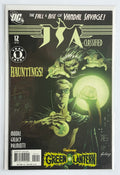 JSA: Classified #12 - Justice Society of America July 2006 F/VF 7.0