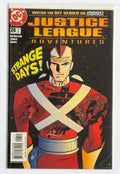 Justice League Adventures #26 - 1st Printing - DC Comics February 2004 VF- 7.5