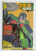 JSA All Stars #6 (6 of 8) Justice Society of America December 2003 VF 8.0