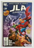 JLA: Classified #16 - Justice League of America March 2006 FN 6.0