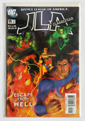 JLA: Classified #15 - Justice League of America February 2006 FN+ 6.5