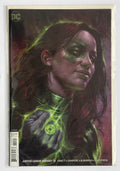 Justice League Odyssey #10 - 1st Printing Variant Cover DC August 2019 VF/NM 9.0
