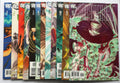 Justice #1 to 12 (12 Issues) 1st Prints DC Comics 2005/7 VF- 7.5