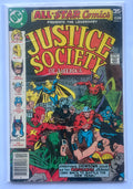 All Star Comics #69 Justice Society of America 1st App The Huntress 1977 FN- 5.5