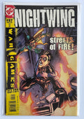 Nightwing #97 - 1st Printing - DC Comics - November 2004 F/VF 7.0