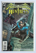 Nightwing and Huntress #1 - 1st Printing DC Comics May 1998 VF+ 8.5