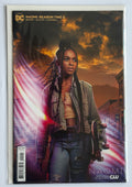 Naomi: Season Two #2 - 1st Printing DC Comics June 2022 NM- 9.2