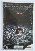 The Nice House on the Lake #1 2nd Printing DC Black Label September 2021 VF+ 8.5