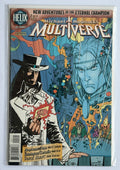 Michael Moorcock's Multiverse #2 - DC Comics December 1997 FN+ 6.5