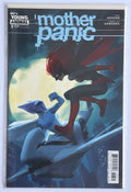 Mother Panic #3 - 1st Printing Cover B - DC Comics April 2017 VF 8.0