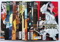 Mother Panic #1 to 12 Complete Run (12 Comics) DC's Young Animal 2017 VF/NM 9.0