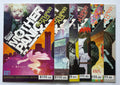 Mother Panic: Gotham A.D. #1 to 6 Complete Set DC's Young Animal 2017 VF/NM 9.0