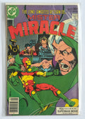 Mister Miracle #19 - DC Comics - September 1977 VG/FN 5.0