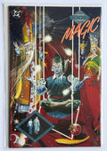 The Books of Magic #4 (4 of 4) Neil Gaiman Charles Vess 1991 VF/NM 9.0