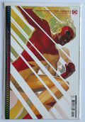 Multiversity: Teen Justice #2 - Stephanie Hans Variant DC Comics 2022 NM- 9.2