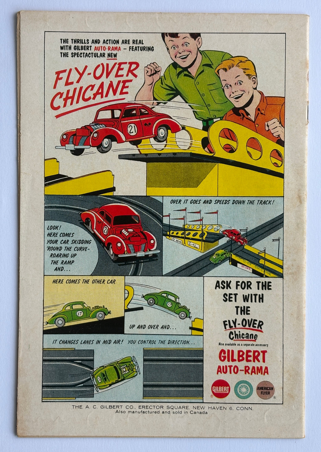 Mystery In Space #88 - Adam Strange & Hawkman - DC Comics December 1963 FN 6.0