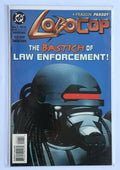 Lobocop #1 - 1st Printing DC Comics February 1994 VF+ 8.5