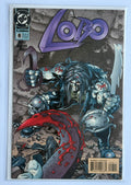 Lobo #8 - 1st Printing DC Comics August 1994 FN+ 6.5