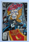 Lobo #11 - 1st Printing DC Comics December 1994 VF+ 8.5