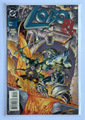 Lobo #14 - 1st Printing DC Comics March 1995 VF+ 8.5