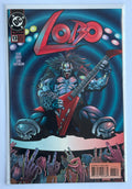 Lobo #13 - 1st Printing DC Comics February 1995 VF/NM 9.0