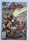 Lobo #19 - 1st Printing - DC Comics September 1995 VF/NM 9.0