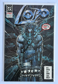 Lobo #3 (3 of 4) - 1st Printing DC Comics January 1991 VF+ 8.5