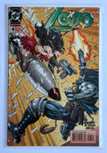 Lobo #4 - 1st Printing DC Comics April 1994 VF+ 8.5