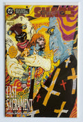 Shade, the Changing Man #32 - DC Comics February 1993 VF+ 8.5