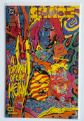 Shade, the Changing Man #31 - DC Comics January 1993 VF/NM 9.0
