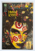 Shade, the Changing Man #26 - DC Comics August 1992 VF+ 8.5