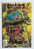 Shade, the Changing Man #24 - DC Comics June 1992 NM- 9.2