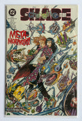 Shade, the Changing Man #22 - DC Comics April 1992 NM- 9.2