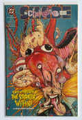 Shade, the Changing Man #20 - DC Comics February 1992 NM- 9.2