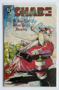Shade, the Changing Man #19 - DC Comics January 1992 VF/NM 9.0