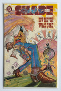Shade, the Changing Man #16 - DC Comics October 1991 VF/NM 9.0