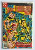 Shade, the Changing Man #6 - DC Comics May 1978 FN- 5.5