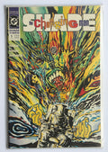 Shade, the Changing Man #1 - DC Comics July 1990 VF+ 8.5