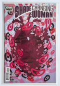 Shade, the Changing Woman #2 - 1st Printing DC Comics 2018 FN 6.0