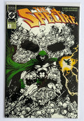 The Spectre #1 - First Issue DC Comics December 1992 VF 8.0