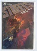 Streets: 1 Tenderloin - (Book 1 of 3) DC Comics 1993 VF/NM 9.0